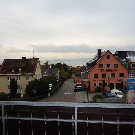 Hotel Weinberg Hagnau Eksteriør bilde