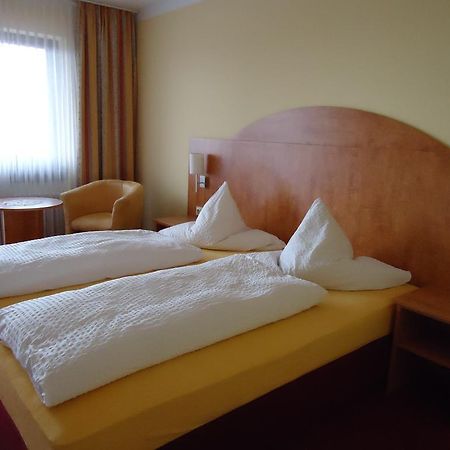 Hotel Weinberg Hagnau Eksteriør bilde