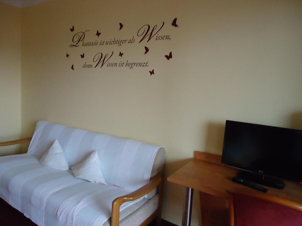 Hotel Weinberg Hagnau Rom bilde
