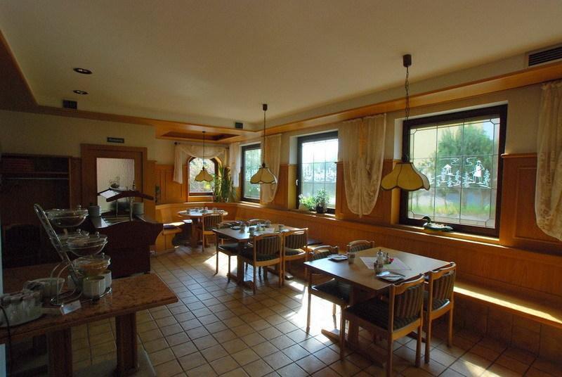 Hotel Weinberg Hagnau Eksteriør bilde