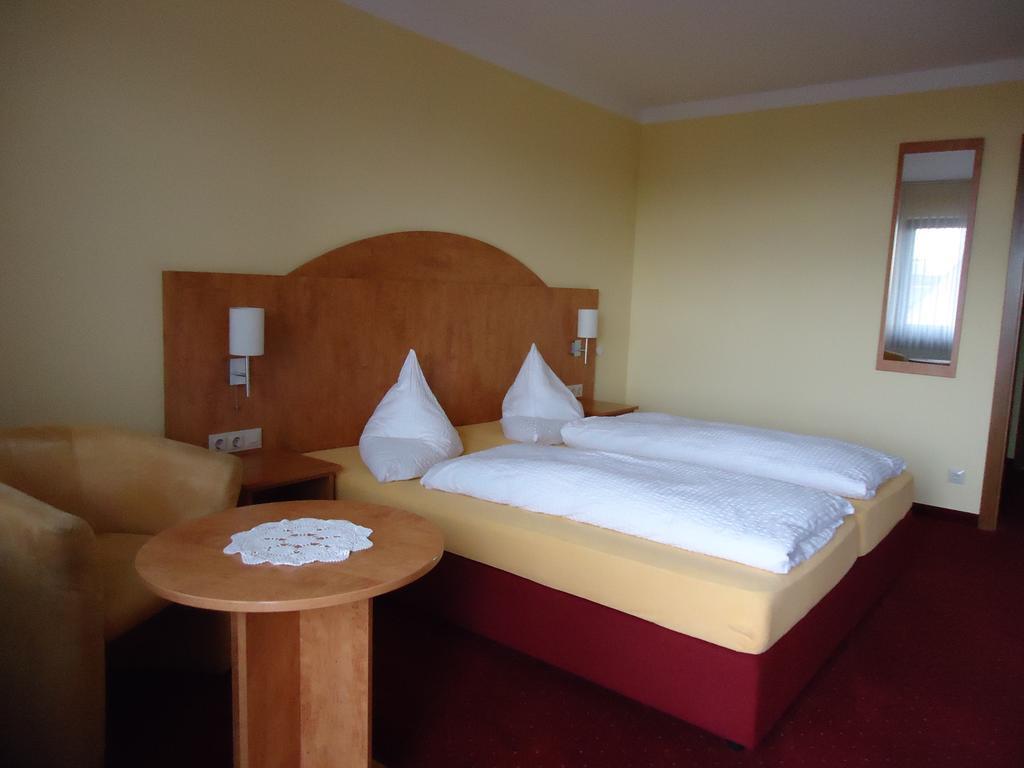 Hotel Weinberg Hagnau Eksteriør bilde
