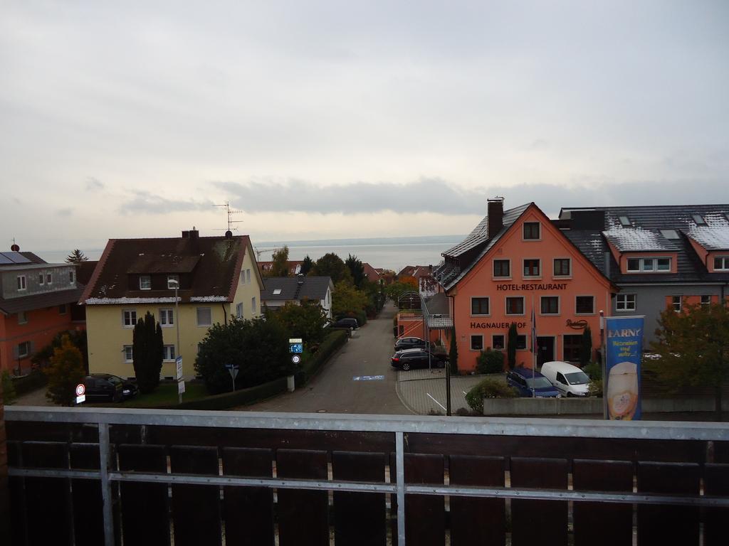 Hotel Weinberg Hagnau Eksteriør bilde