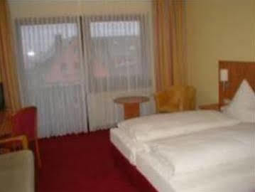 Hotel Weinberg Hagnau Eksteriør bilde