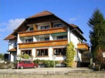 Hotel Weinberg Hagnau Eksteriør bilde