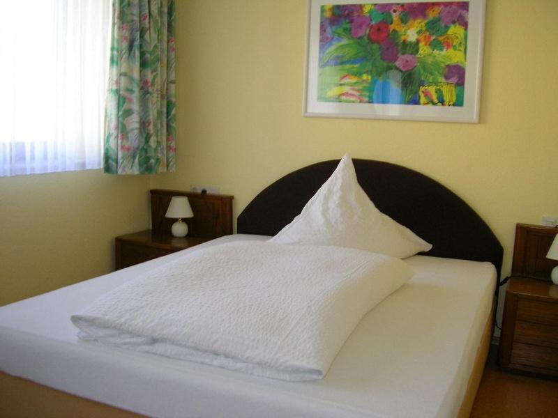 Hotel Weinberg Hagnau Rom bilde
