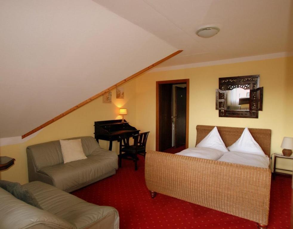 Hotel Weinberg Hagnau Eksteriør bilde